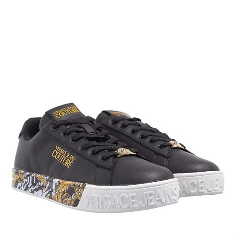 Versace Jeans Sneakers for Men for Sale 